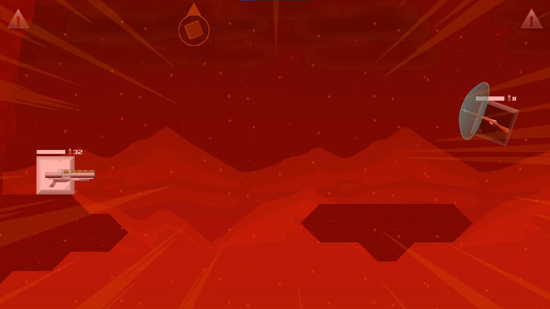 Cube1 vs Cube2 Screenshot 2