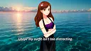 Chill with Lisa – She Listens, She Cares, She Supports Screenshot 0