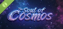 The Soul of Cosmos（灵魂乾坤） Demo