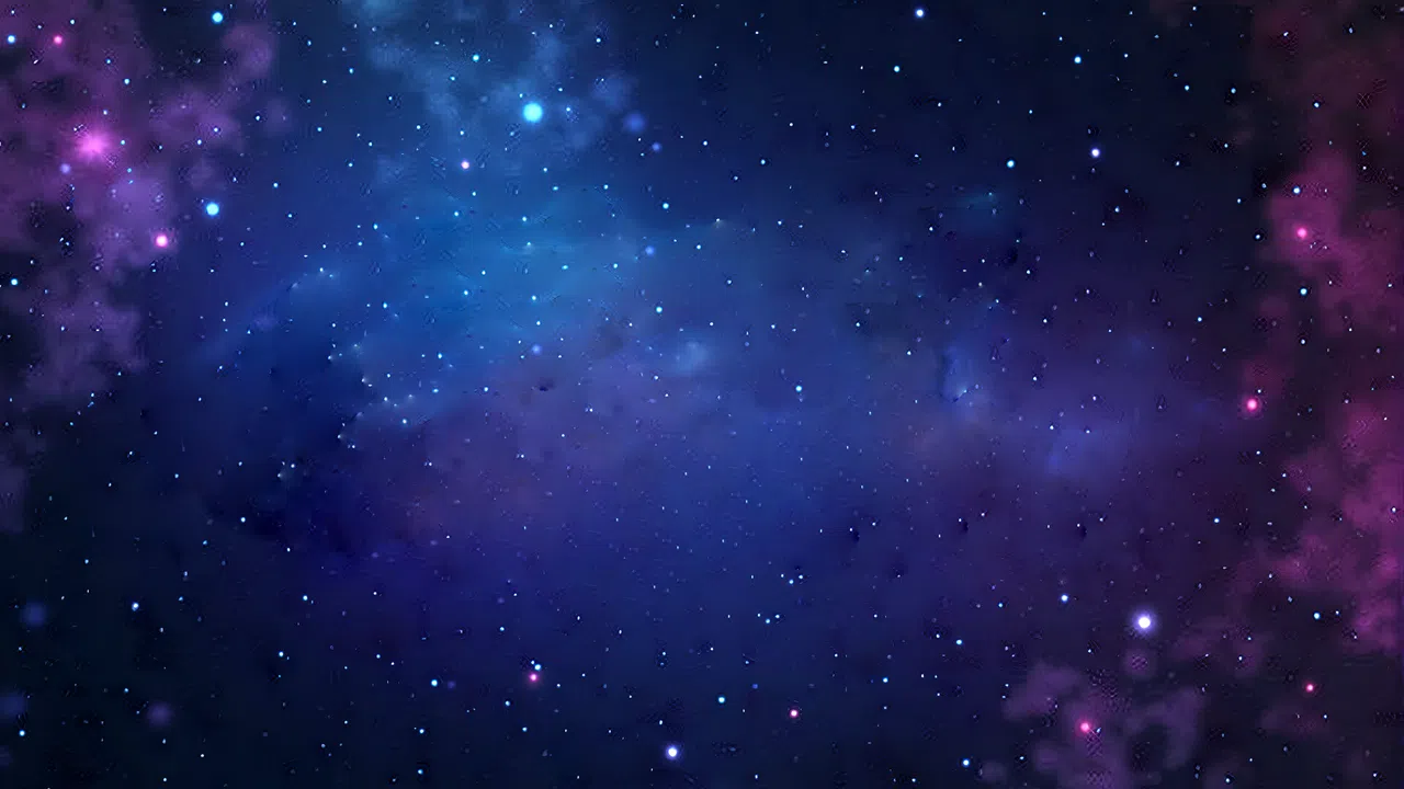 The Soul of Cosmos（灵魂乾坤） Demo Screenshot 0