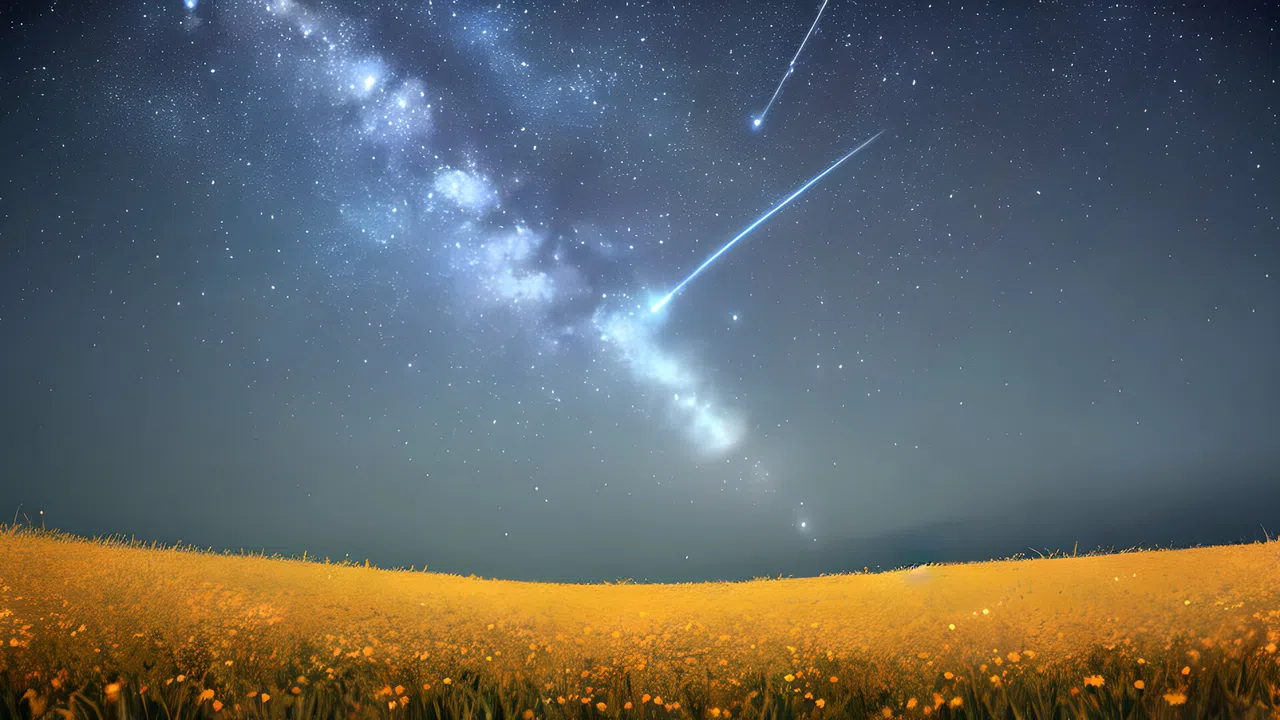 The Soul of Cosmos（灵魂乾坤） Demo Screenshot 1