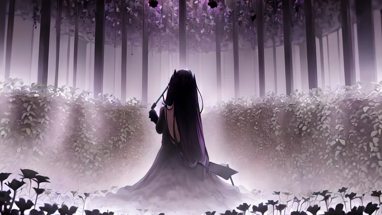 The Soul of Cosmos（灵魂乾坤） Demo Screenshot 3
