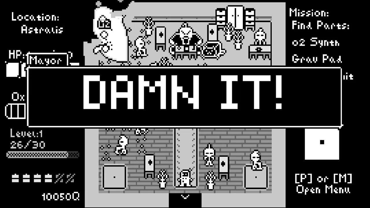 Super Star Adventure Screenshot 4