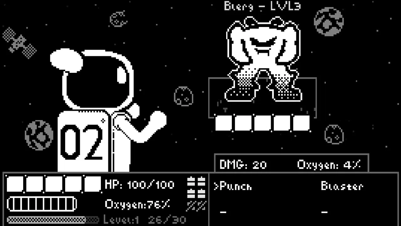 Super Star Adventure Screenshot 1