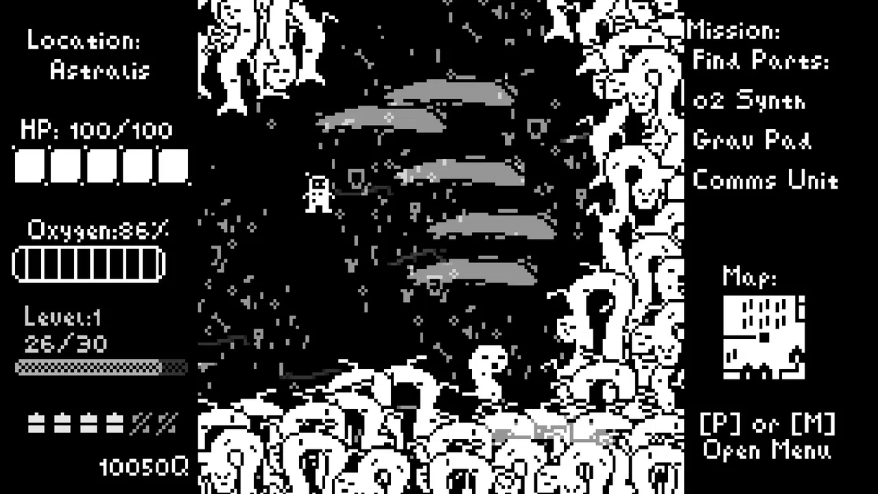 Super Star Adventure Screenshot 2