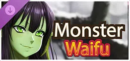 Monster Waifu - Orc DLC