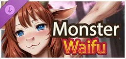 Monster Waifu - Minotaur DLC