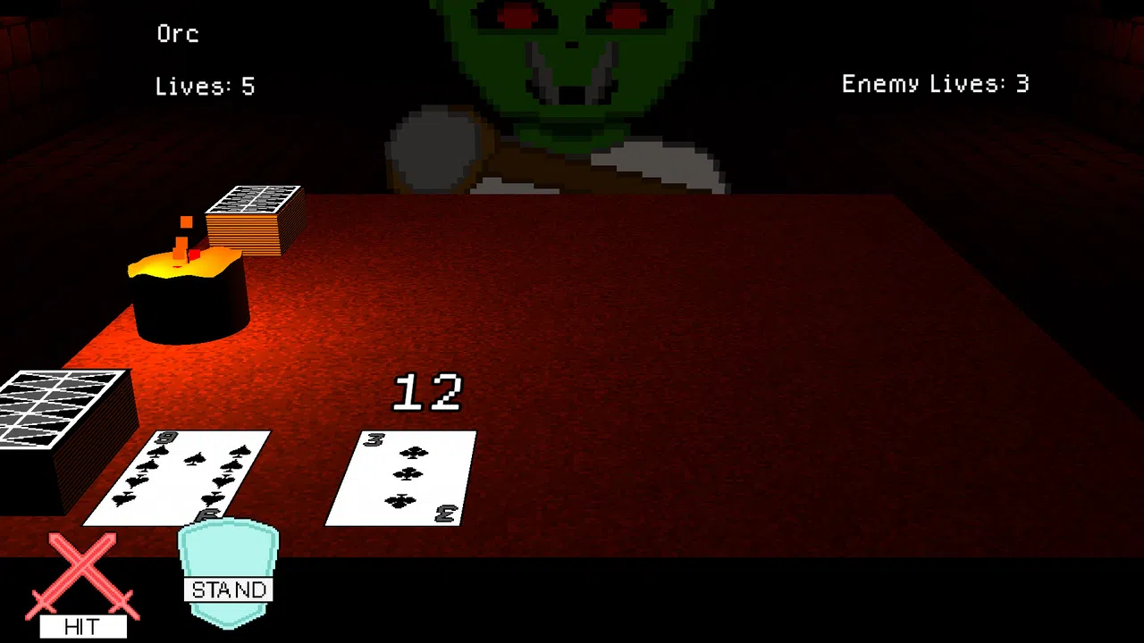 The Tower of 21 Screenshot 6