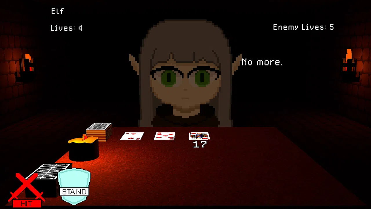 The Tower of 21 Screenshot 0