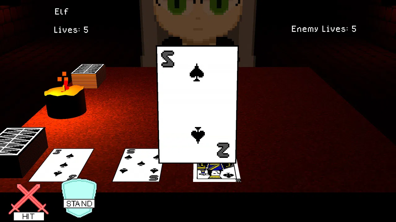 The Tower of 21 Screenshot 5