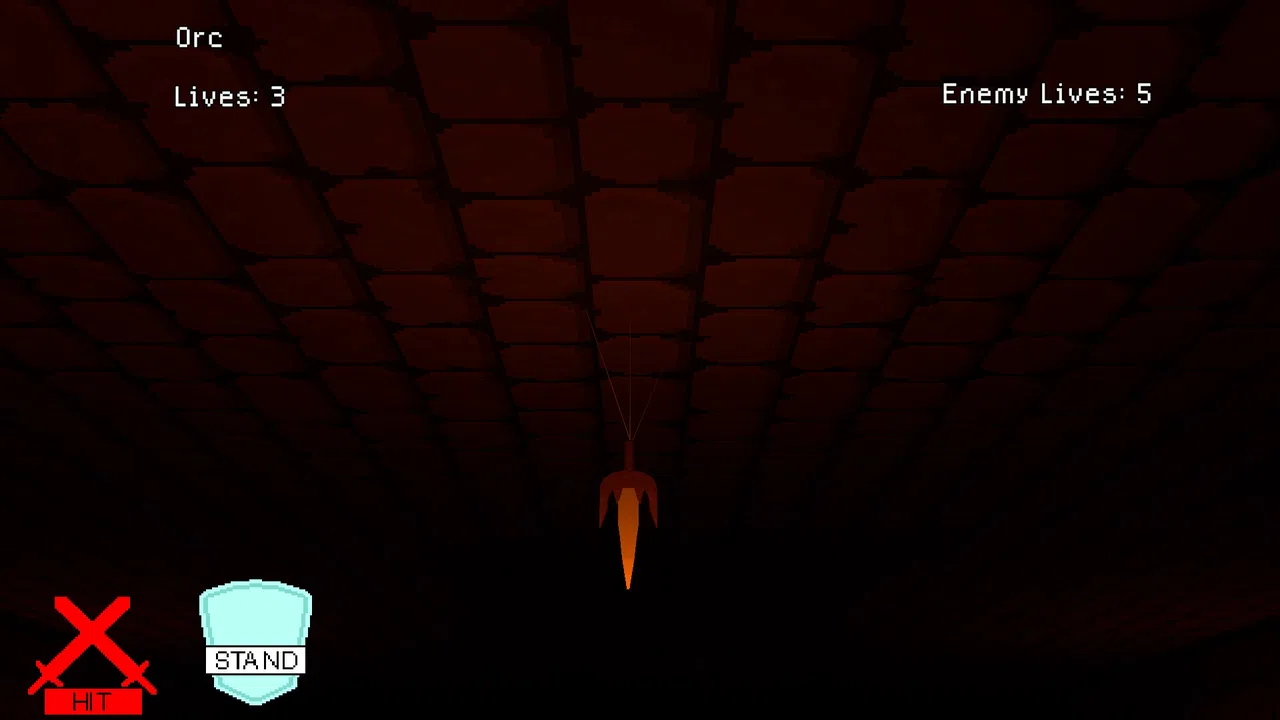 The Tower of 21 Screenshot 1