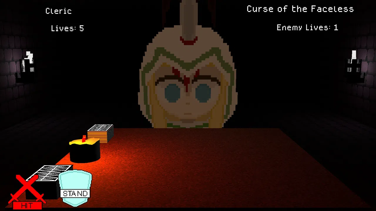 The Tower of 21 Screenshot 3