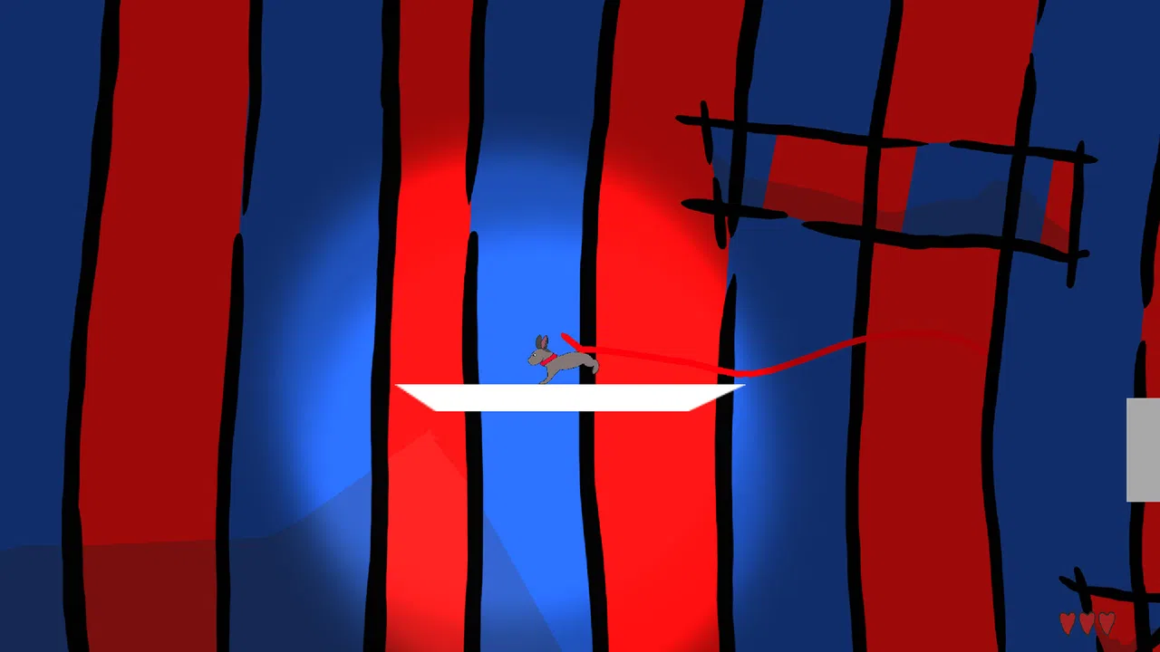 Brighter than Burning Screenshot 4