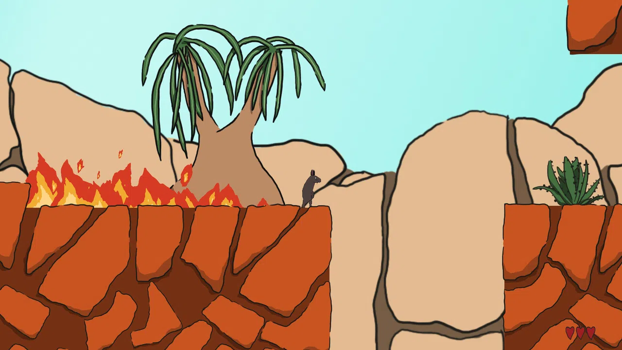 Brighter than Burning Screenshot 5