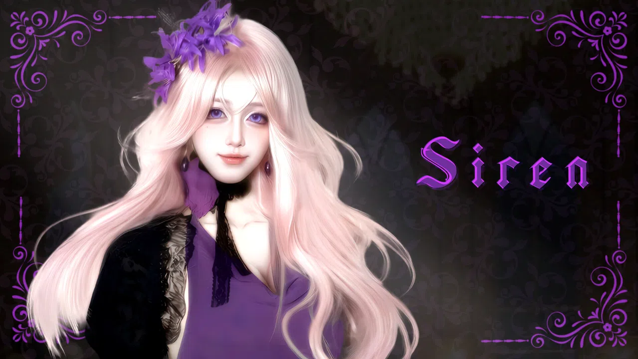 摇曳天堂：命运之钟（Swaying Heaven：Destiny Clock） Demo Screenshot 3