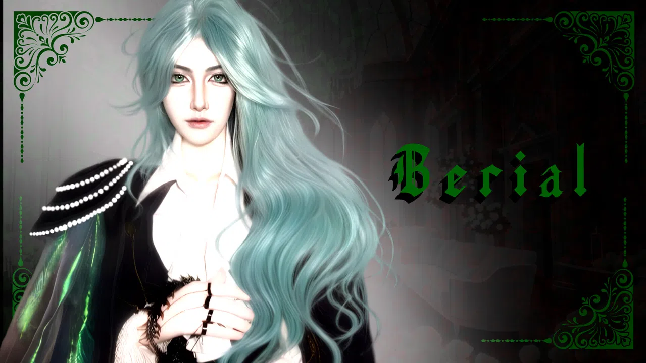 摇曳天堂：命运之钟（Swaying Heaven：Destiny Clock） Demo Screenshot 7