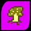 Discover the Mushroom Floor icon