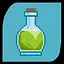 Drink the jump potion icon