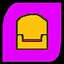 Discover the king's Floor icon