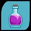 Drink the speed potion icon