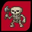 Defeat The Skeleton icon