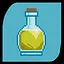 Drink the strength potion icon