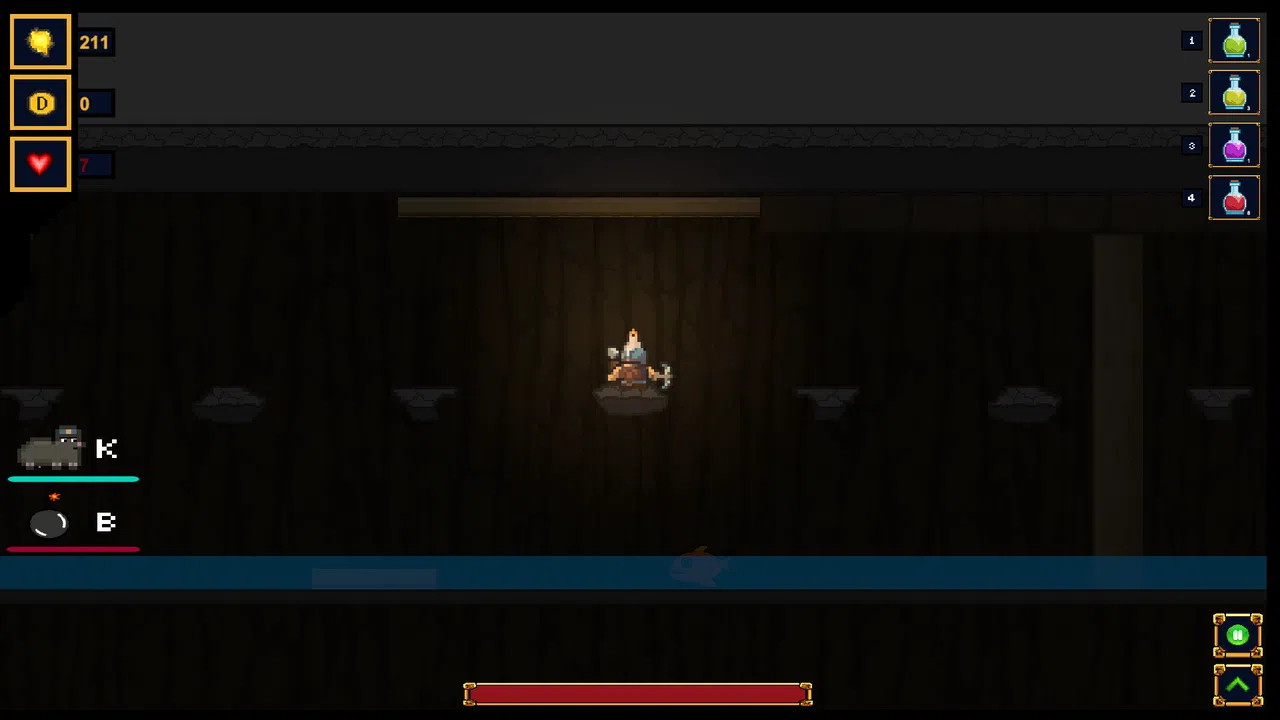 DWARF MINER Screenshot 6