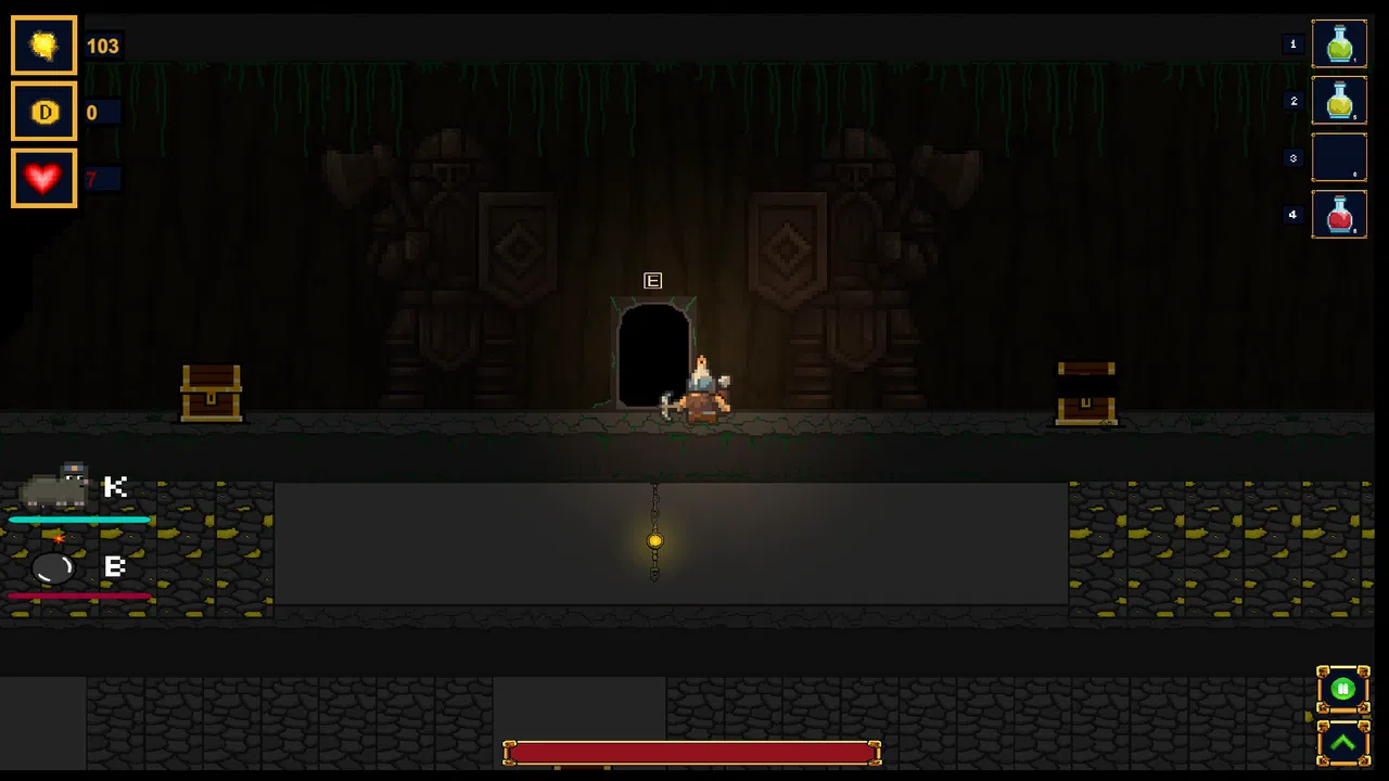 DWARF MINER Screenshot 3