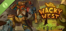 Wacky West Demo