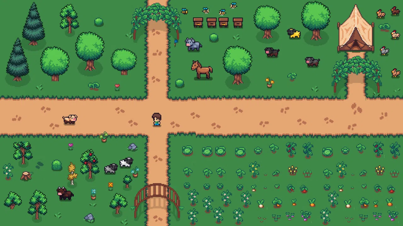 Friendly Cat Screenshot 4