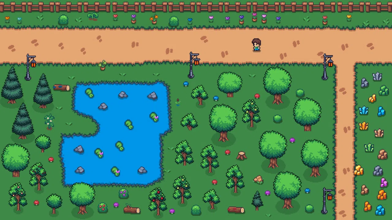 Friendly Cat Screenshot 2