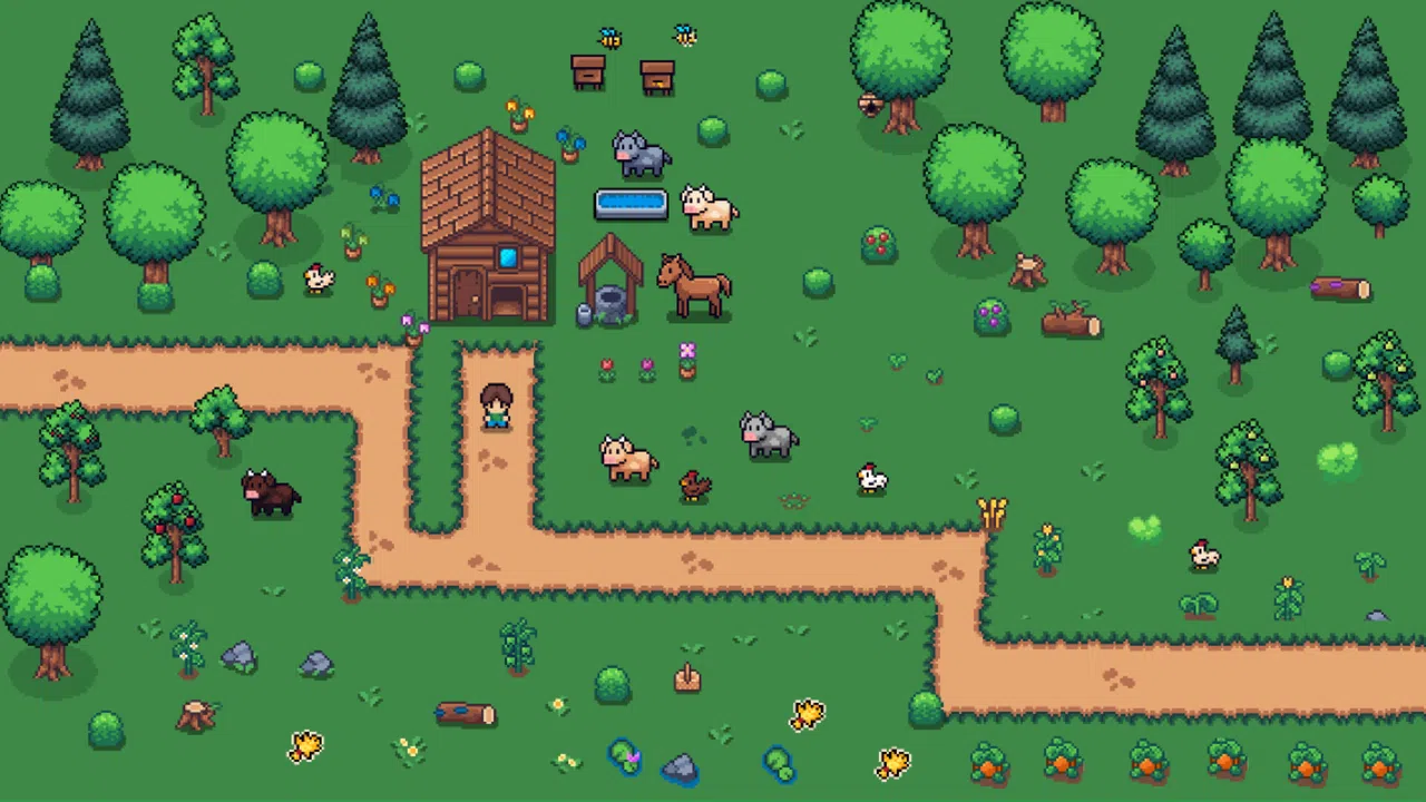 Friendly Cat Screenshot 0