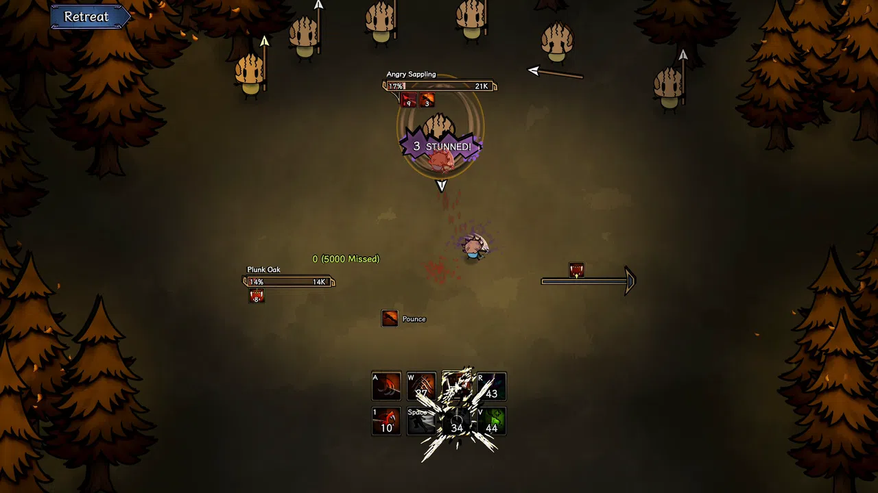 Ruindrift Screenshot 6