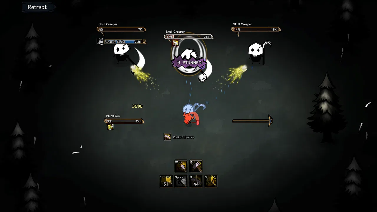 Ruindrift Screenshot 5