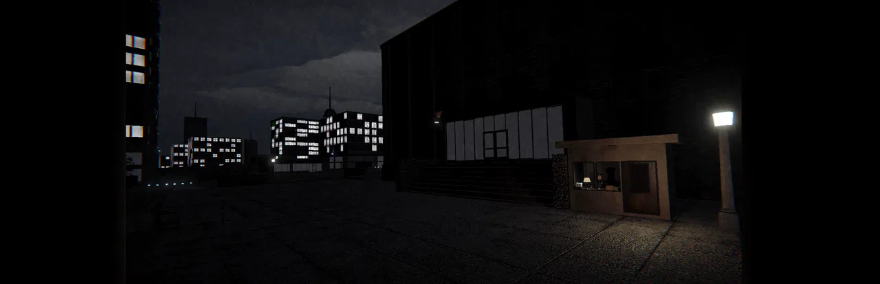 贝如塔公寓 Beta House Screenshot 4