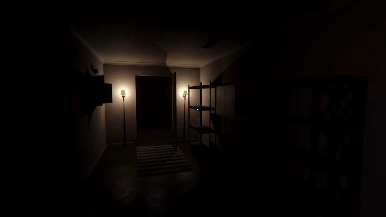 贝如塔公寓 Beta House Screenshot 0