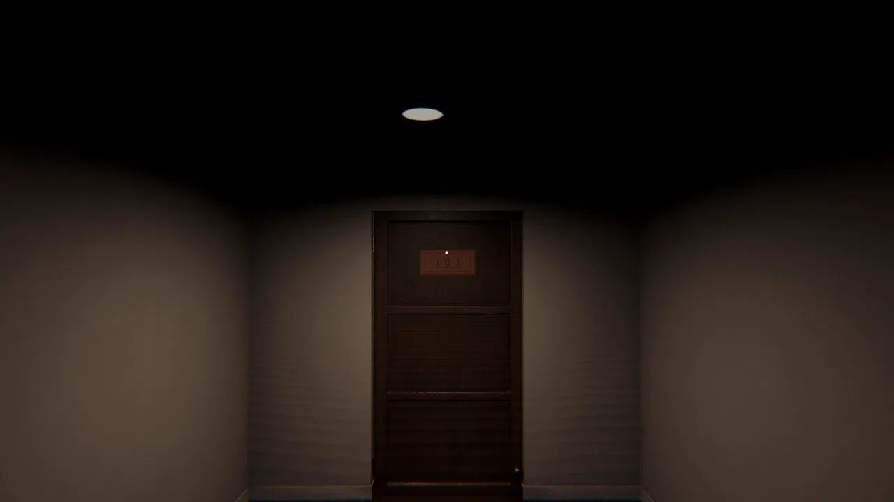 贝如塔公寓 Beta House Screenshot 1
