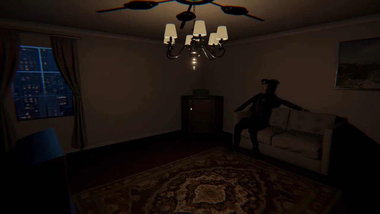贝如塔公寓 Beta House Screenshot 2