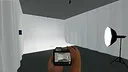 Photographer's Life Simulator Demo Screenshot 3