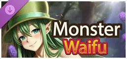 Monster Waifu - Leprechaun DLC