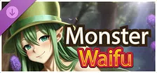 Monster Waifu - Leprechaun DLC