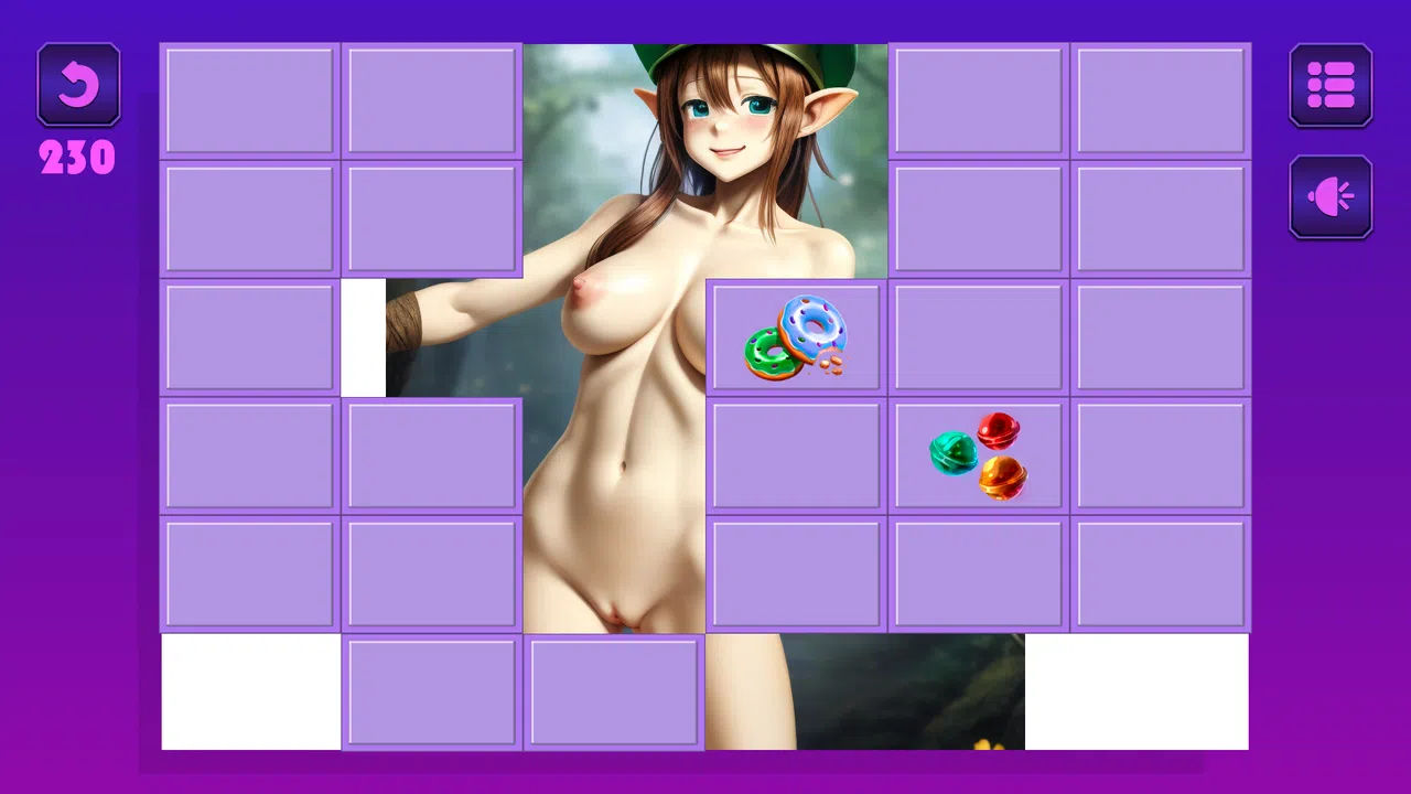Monster Waifu - Leprechaun DLC Screenshot 0