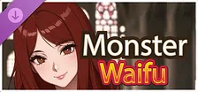 Monster Waifu - Vampire DLC