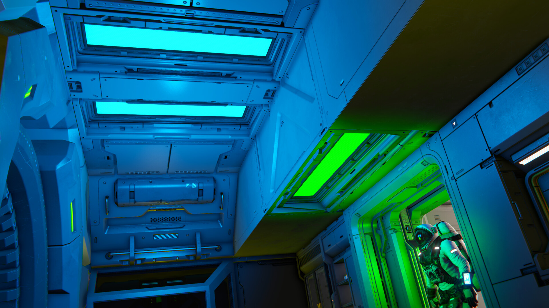 Space Engineers - Core Systems Pack Screenshot 8