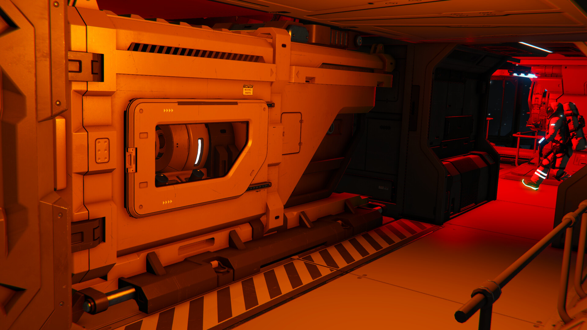 Space Engineers - Core Systems Pack Screenshot 5