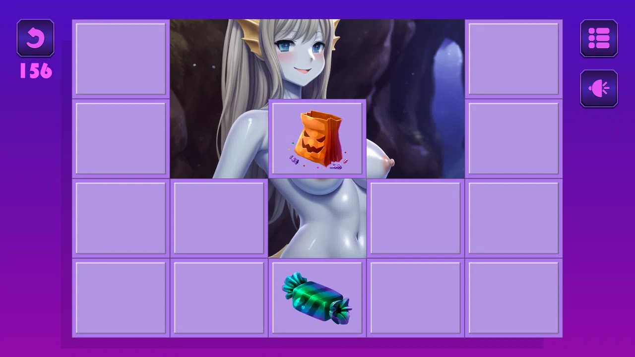 Monster Waifu - Triton DLC Screenshot 0