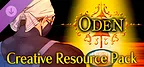ODEN - Creative Resource Pack