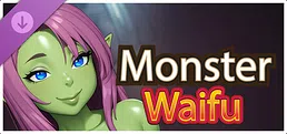 Monster Waifu - Goblin DLC