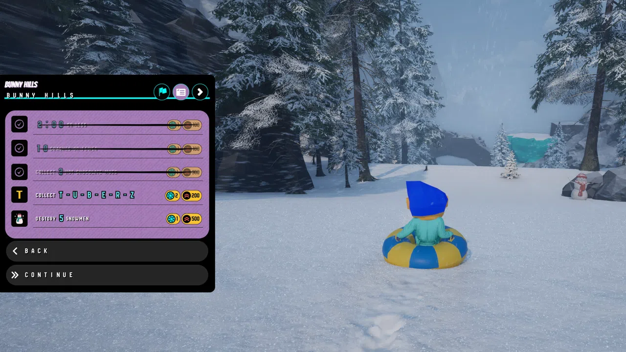TOTALLY TUBERZ Screenshot 7