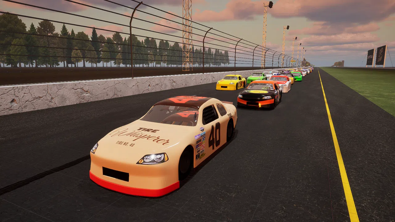 DRAFTYCAR 2 Screenshot 1